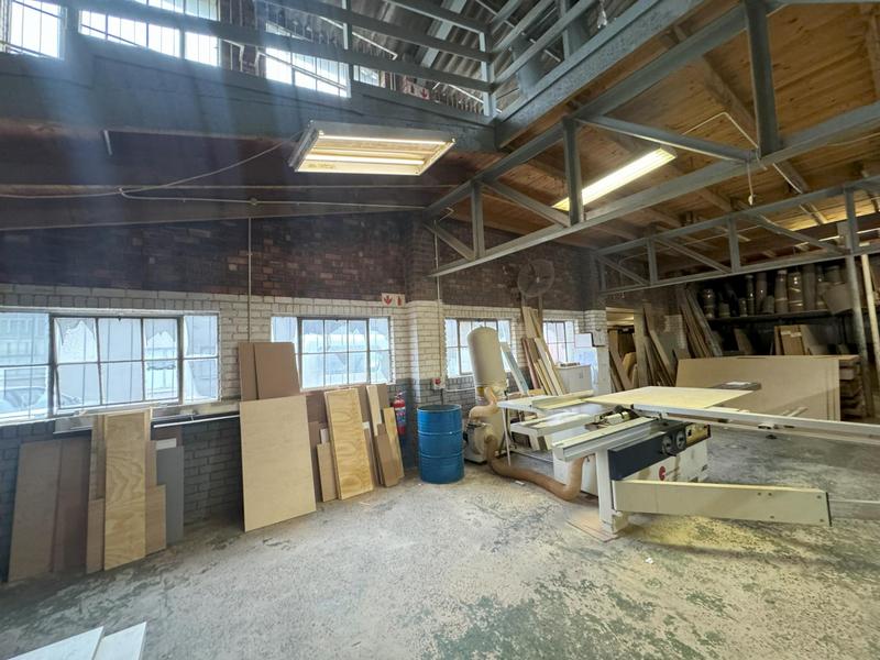 To Let commercial Property for Rent in Beaconvale Western Cape